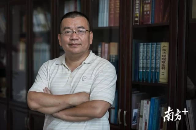 陈玺：吹响叙写新时代乡土巨变的号角