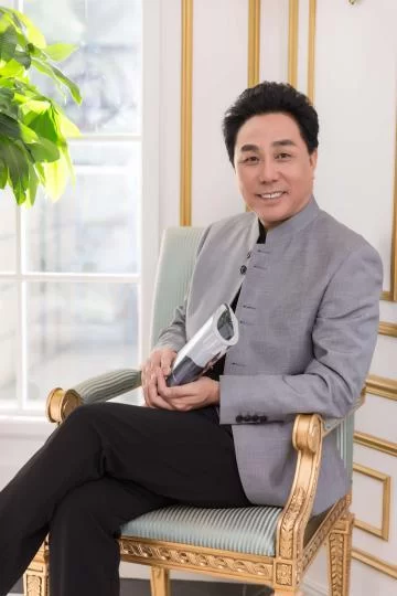 宋伯军书法作品走进中国高铁(图1) 宋伯军书法作品走进中国高铁(图1)