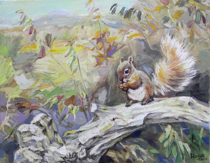 浓郁鲜明的东方格调——侯业油画作品欣赏(图3) 浓郁鲜明的东方格调——侯业油画作品欣赏(图3)