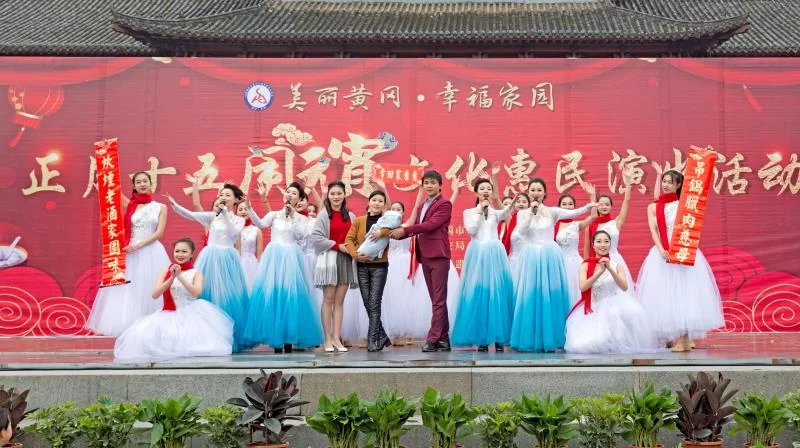 国家示范的“中部样本”——来自魅力黄冈的时代报告(图4) 国家示范的