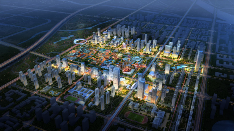 携手百老汇“丝路”主题音乐剧《丝路之声》全球首演发布会在京举办(图15)