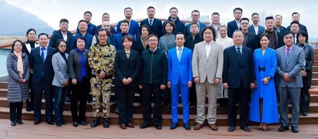 新发展 新理念 新格局——2020年中国培训行业发展研讨会在京召开(图4) 新发展 新理念 新格局——2020年中国培训行业发展研讨会在京召开(图4)