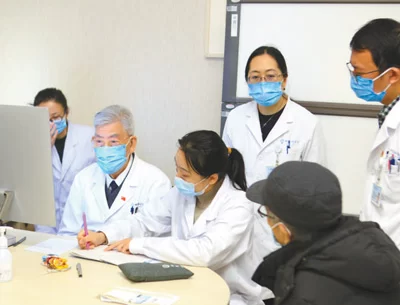 让中医“绝技”代代相传（深度观察）(图3)