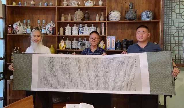 易学名家王志强：从宗祠文化谈家族的兴旺与发展(图3)