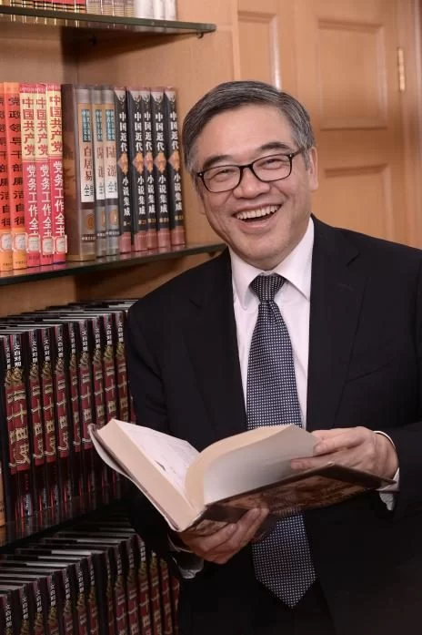 北师大隆重推出学术刊物《全球化研究》(图5) 北师大隆重推出学术刊物《全球化研究》(图5)