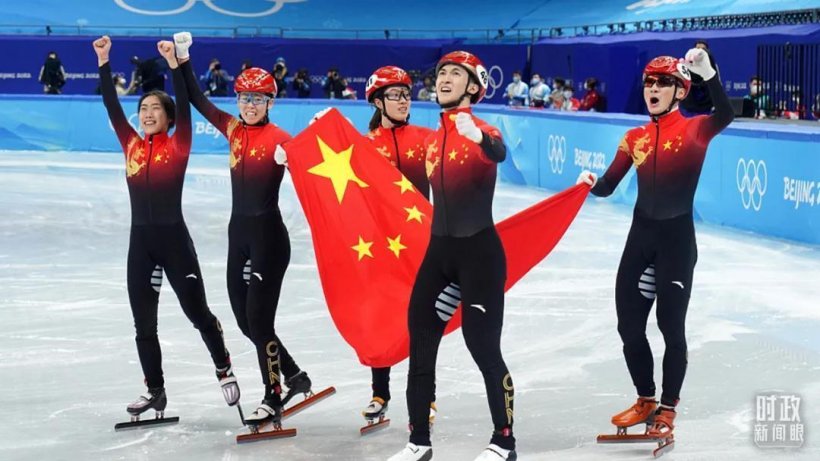 时政新闻眼丨习近平主席第10次发表新年贺词：“让明天的中国更美好”(图17)
