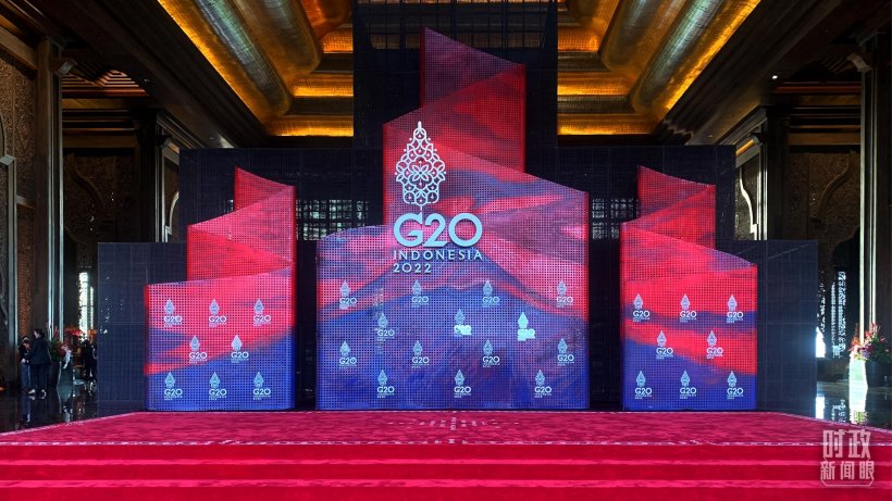 时政新闻眼丨习近平主席第10次发表新年贺词：“让明天的中国更美好”(图20)