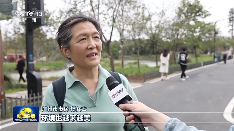 总书记的人民情怀丨绿色发展 美丽家园(图8)