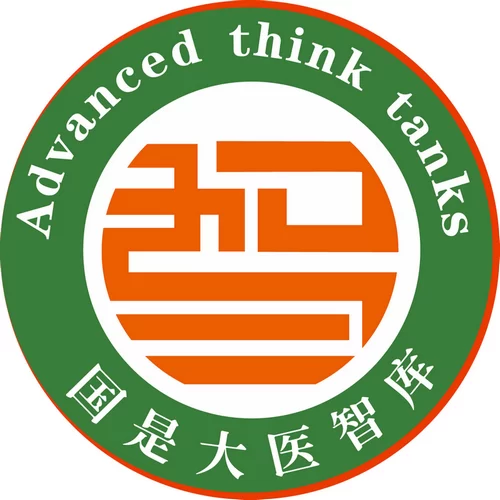 国是大医智库LOGO 国是大医智库LOGO