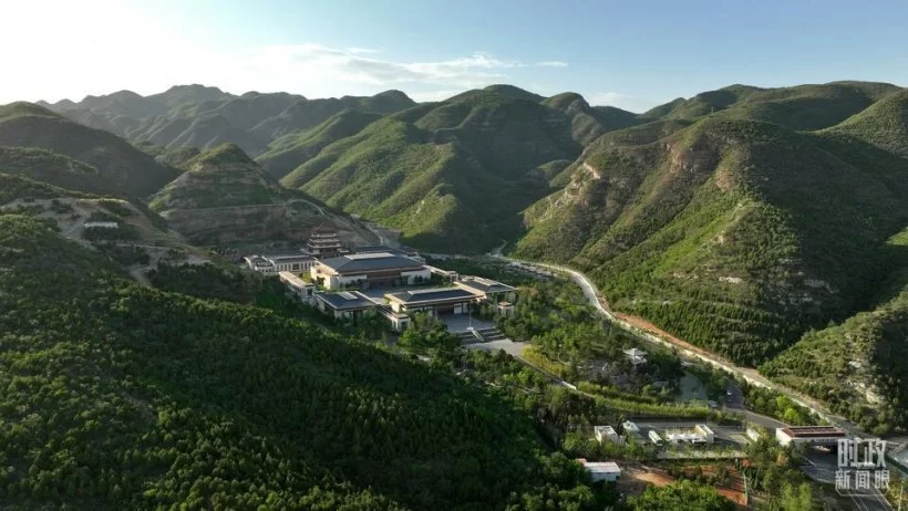 一场重要会议在京召开,首次提出习近平文化思想(图3) 一场重要会议在京召开,首次提出习近平文化思想(图3)