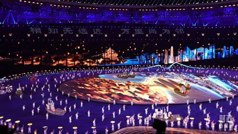 一场重要会议在京召开,首次提出习近平文化思想(图6) 一场重要会议在京召开,首次提出习近平文化思想(图6)