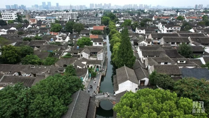 一场重要会议在京召开,首次提出习近平文化思想(图9) 一场重要会议在京召开,首次提出习近平文化思想(图9)