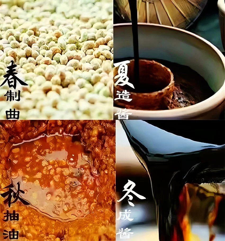 中国传统工艺酿造酱油的优势解析(图2) 未标题-1_副本.jpg