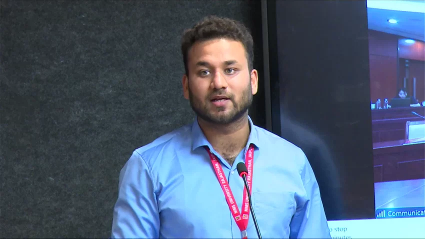 中印古都文明对话(北京—斋普尔)在中国北京和印度斋普尔两地举行(图12) 中印古都文明对话(北京—斋普尔)在中国北京和印度斋普尔两地举行(图12)