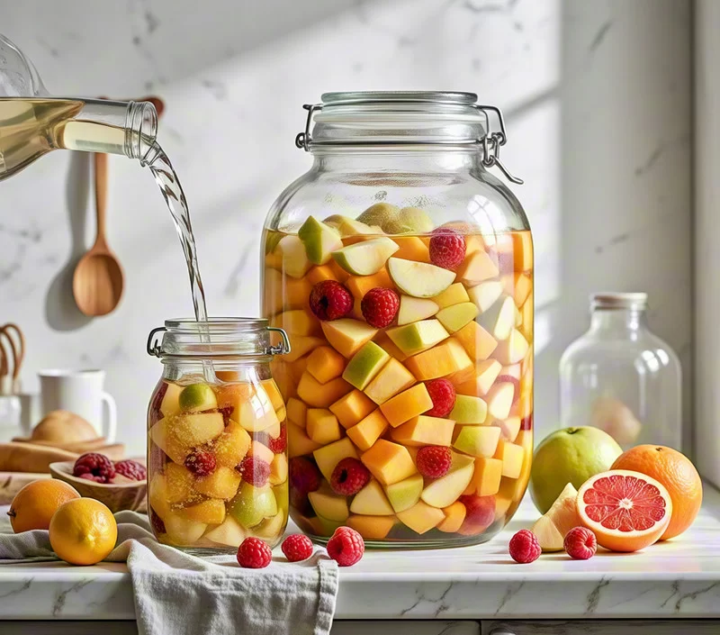 水果白酒的家庭酿制技术(图1) 2.jpg