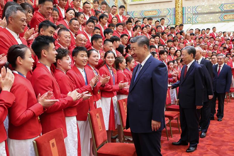 迈步康庄大道丨中国式现代化是干出来的(图4)