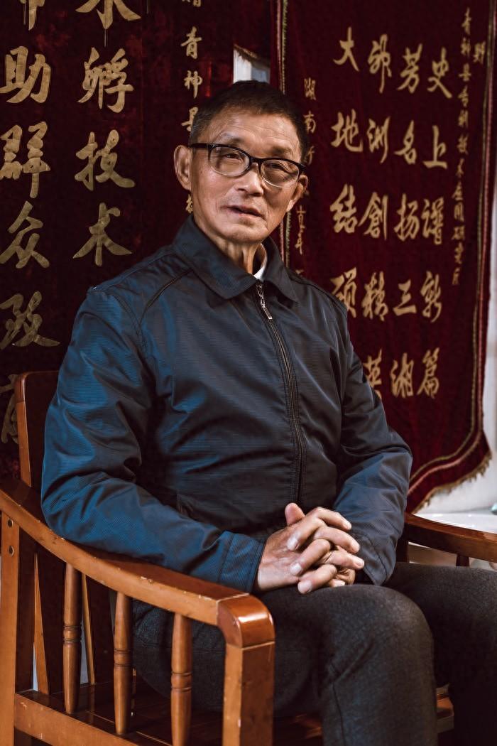 “菩提树与龙女井”——张仲安讲述四川青神县黑龙场的文化历史故事