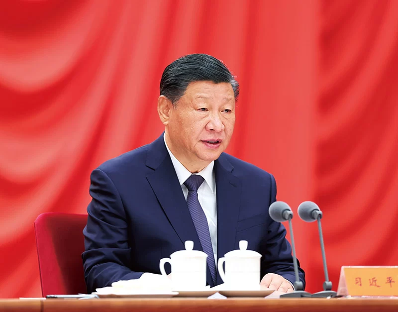 深入推进党的自我革命(图1) 深入推进党的自我革命(图1)