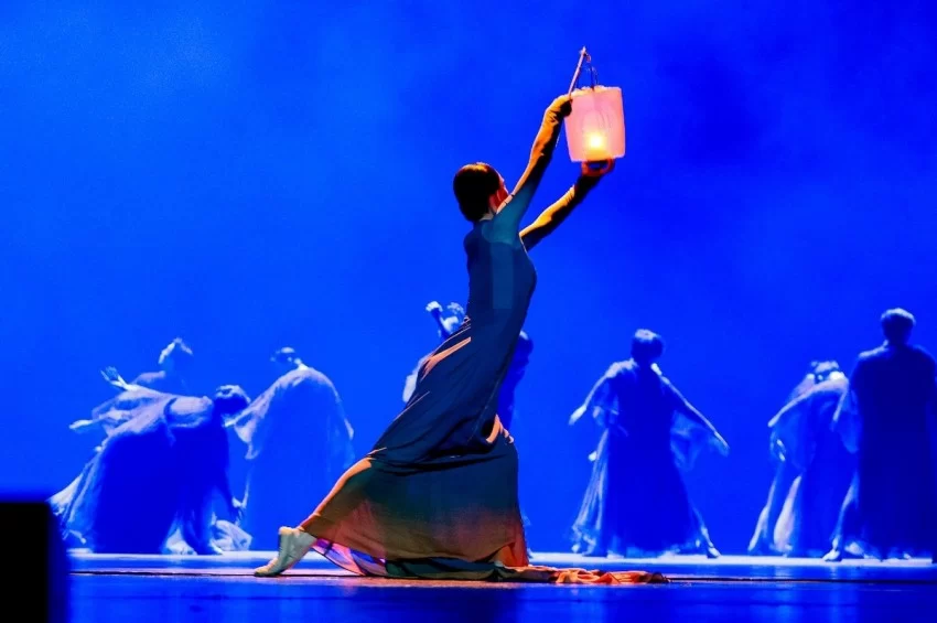 ‍‌‌‌‌‍‌‌‌‍‌‌‌‍‌‌‌‍‌‌‌‌‌‌‍‌‌‌‌‍‌‌‌‌‍‌‌‌‌‌‌‍‌‌‌‌‍‌‌‌‌‌‍‌‌‌‍‌‌‌‌‌‍‌‌‌‌‌‌‍‌‌‌‍‌‌‌‌‍‌‌‌‍‌‌‌‍‌‌‌‌‍‌‌‌‍‌‌‌一台珍馐美 万里江山阔——“为人民绽放”国家艺术基金优秀资助节目展演述评(图5)