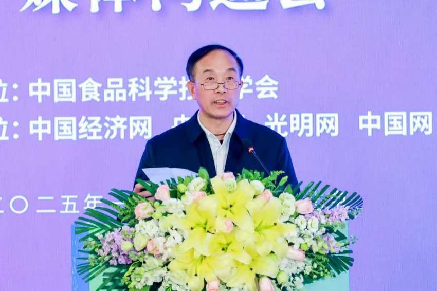 药奶茶、见手青、脱氢乙酸钠……2024年食品安全与健康热点发布(图9)