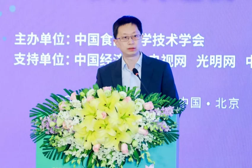 药奶茶、见手青、脱氢乙酸钠……2024年食品安全与健康热点发布(图10) 药奶茶、见手青、脱氢乙酸钠……2024年食品安全与健康热点发布(图10)