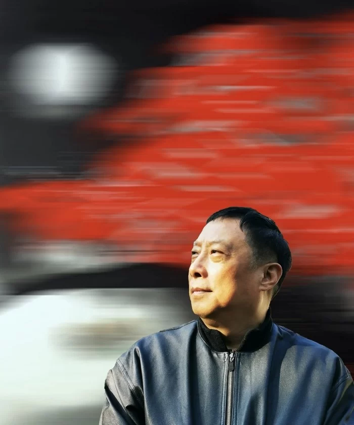 “意在画外——赵青仲画展”在京隆重举行(图4) 图片 4.jpg