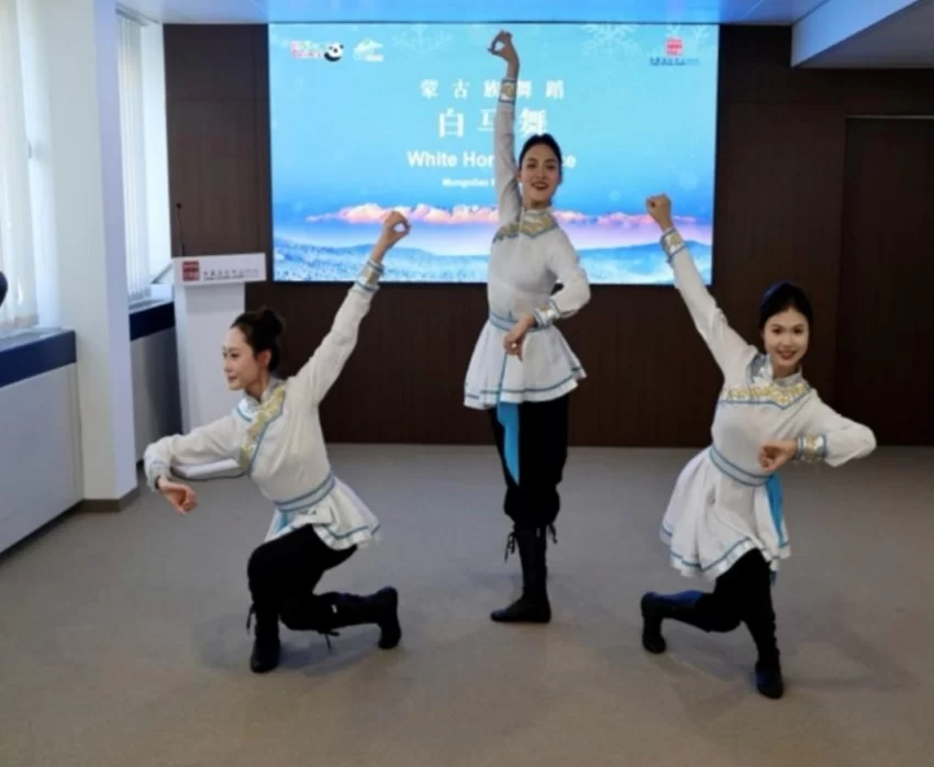 中国与瑞士文化交流合作开启新篇章——伯尔尼中国文化中心正式揭牌(图8) 中国与瑞士文化交流合作开启新篇章——伯尔尼中国文化中心正式揭牌(图8)