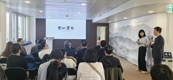 中国与瑞士文化交流合作开启新篇章——伯尔尼中国文化中心正式揭牌(图53) 中国与瑞士文化交流合作开启新篇章——伯尔尼中国文化中心正式揭牌(图53)