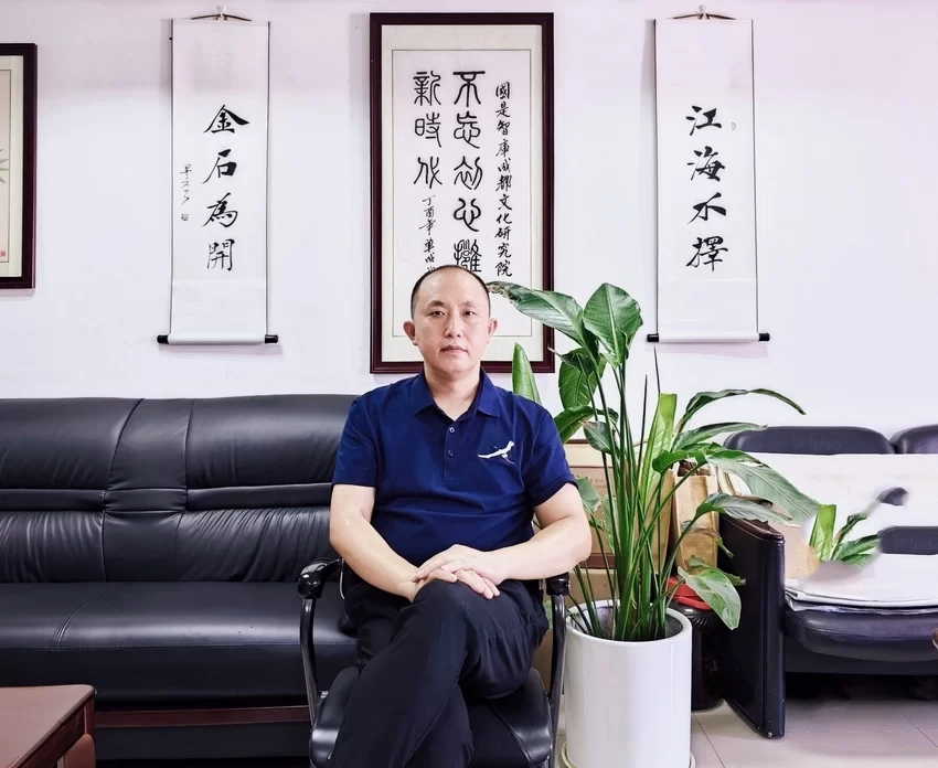 龙顺：多面人生，一脉传承