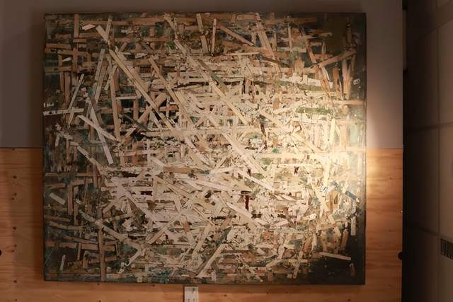 “纸语千年 艺韵华章——中国当代纸本艺术国际巡展”（荷兰站） 开幕式即将举办(图4)