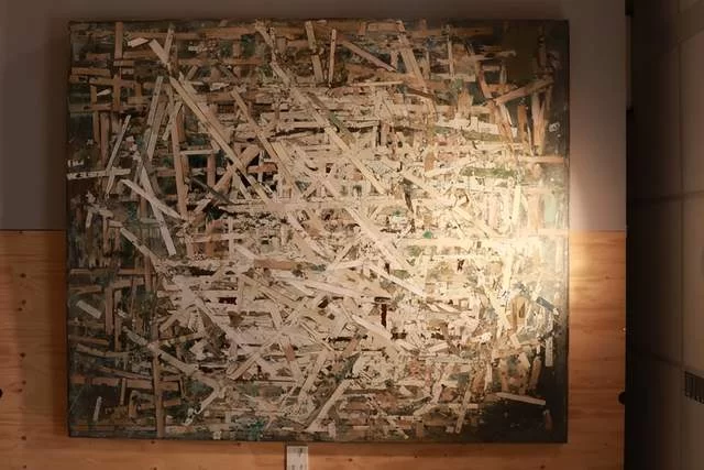 “纸语千年 艺韵华章——中国当代纸本艺术国际巡展”(荷兰站) 开幕式即将举办(图4) “纸语千年 艺韵华章——中国当代纸本艺术国际巡展”(荷兰站) 开幕式即将举办(图4)