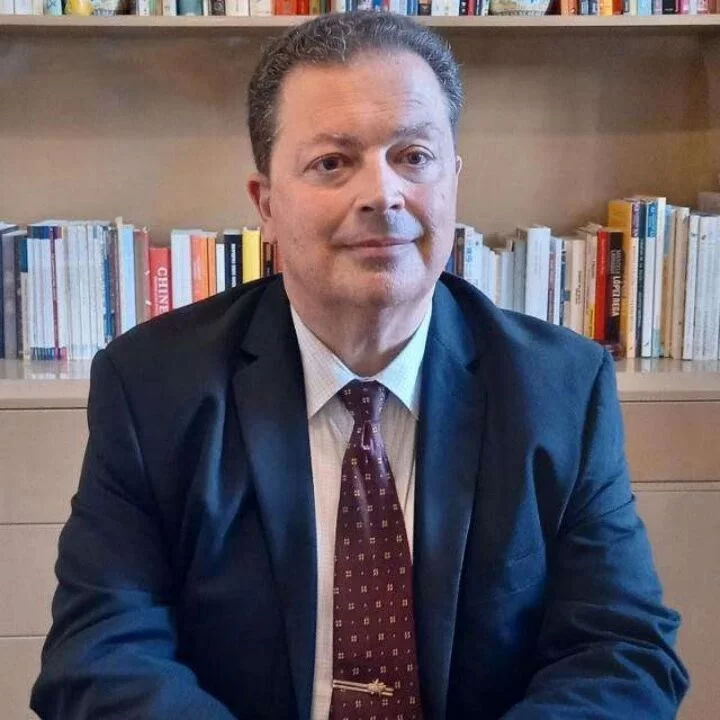 东西问·中国学|马豪恩:中国式现代化为何对拉美国家具有借鉴意义?(图5) 东西问·中国学|马豪恩:中国式现代化为何对拉美国家具有借鉴意义?(图5)