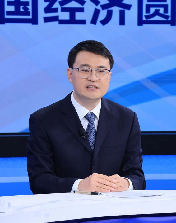 新的开创性进展、突破性变革、历史性成就——“中国经济圆桌会”聚焦我国“十四五”时期经济社会发展(图2)