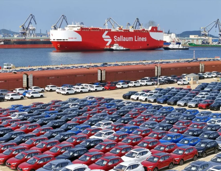 新的开创性进展、突破性变革、历史性成就——“中国经济圆桌会”聚焦我国“十四五”时期经济社会发展(图10)