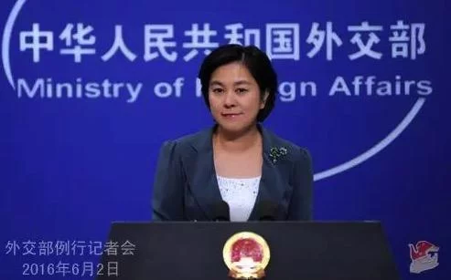 外媒又借“人权”挑衅 华春莹怒斥:这是傲慢与偏见(图1) 外媒又借“人权”挑衅 华春莹怒斥:这是傲慢与偏见(图1)