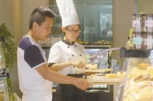 点击进入下一页