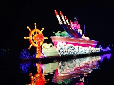 中美旅游高层对话开创中美旅游交流新时代(图4)