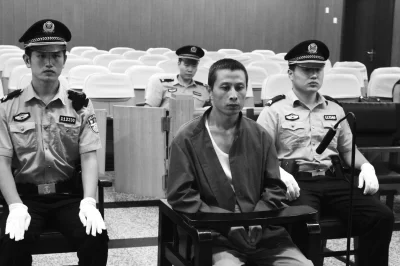 男子4年入室盗窃287起 在事主家大便留下DNA信息(图1)