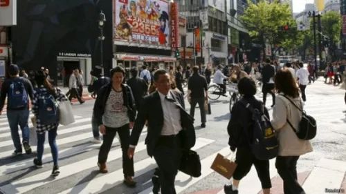 日本每四个人中有一人曾想自杀 健康原因排首位(图1) 点击进入下一页