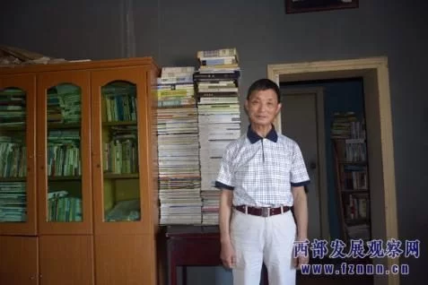 张仲安：传承民族血脉，研发创造世界领先的无盐酿造酱油(图1)