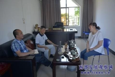 张仲安：传承民族血脉，研发创造世界领先的无盐酿造酱油(图9)