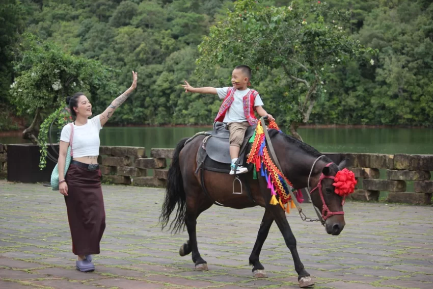 “聪明游”如何提供旅游新体验？(图7)