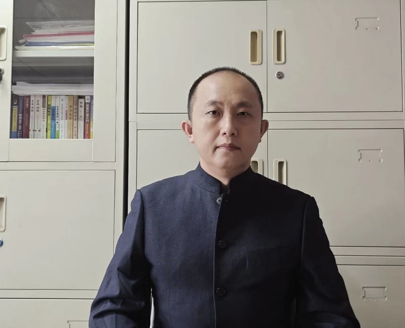 武医传人龙顺获国家武术六段,两大注册商标加持助力传统武术传承