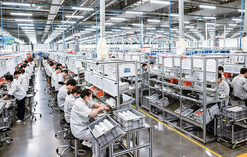 体系化学理化研究阐释 | 经济运行理论的创新和突破——学习习近平经济思