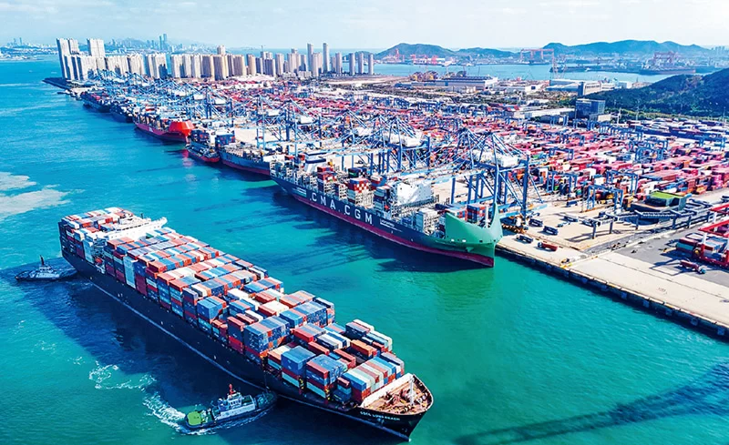 体系化学理化研究阐释 | 经济运行理论的创新和突破——学习习近平经济思想的经济运行理论(图2) 体系化学理化研究阐释 | 经济运行理论的创新和突破——学习习近平经济思想的经济运行理论(图2)