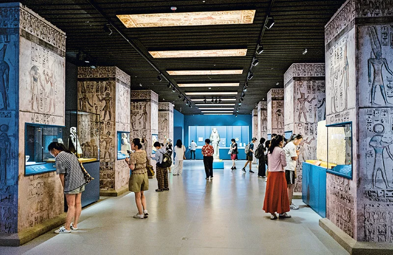 深度调研 | 数智化趋势下提振消费如何在供给侧发力(图2) 深度调研 | 数智化趋势下提振消费如何在供给侧发力(图2)