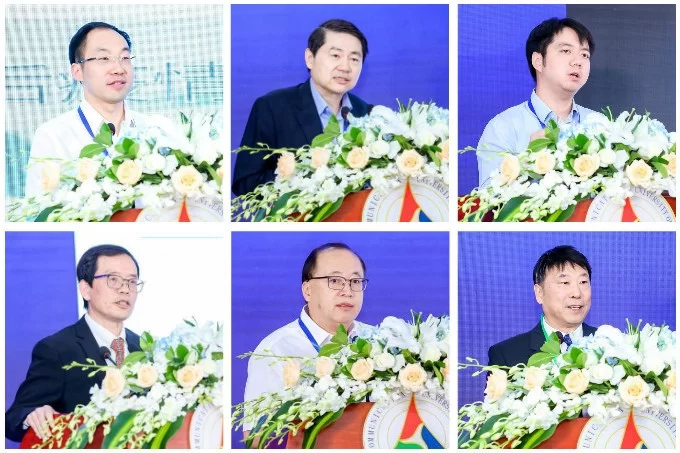 人类命运共同体·中国智库论坛（2021）在中国传媒大学召开