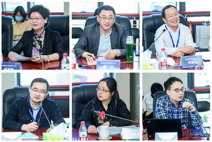 人类命运共同体·中国智库论坛（2021）在中国传媒大学召开