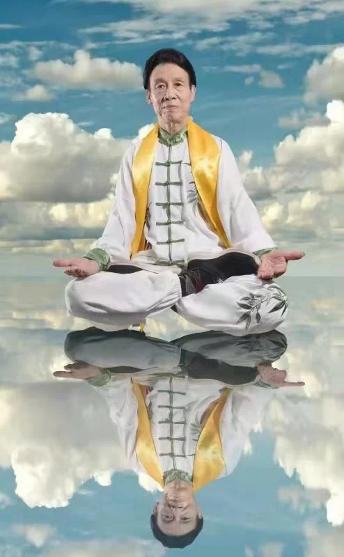 陈红涛、黄天河:扬雄站立问字亭上等两首(图8) 陈红涛、黄天河:扬雄站立问字亭上等两首