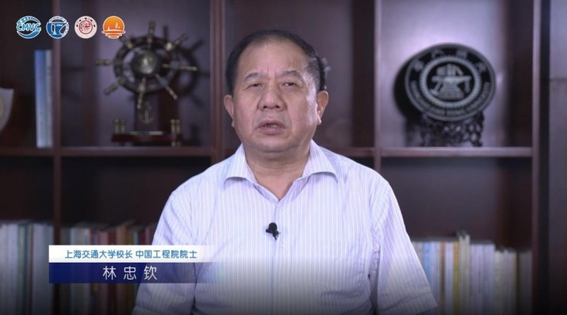 十载船海筑梦 创新实践育人——第三届“海上争锋”中国智能船艇挑战赛同期举办(图4) 第三届“海上争锋”中国智能船艇挑战赛同期举办